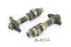 Honda Africa Twin Xrv 750 Ac 1990 1990 Cam Shafts A4334