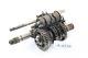 Honda Africa Twin Xrv 750 Bj 1990 1990 Complete Transmission A4334