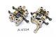 Honda Africa Twin Xrv 750 Bj 1990 1990 Starter Bearings A4334