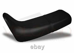 Honda Africa Twin Xrv 750 Rd04 1990-1992 Volcano Selle Cover New H007