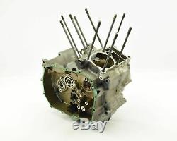 Honda Africa Twin Xrv 750 Rd04 Bloc Engine Crankcase 56,618,253