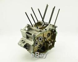 Honda Africa Twin Xrv 750 Rd04 Bloc Engine Crankcase 56,618,253