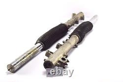 Honda Africa Twin Xrv 750 Rd07 Bj. 92 Fork Tubes Shock Absorbers A171f