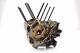 Honda Africa Xrv 750 Rd04 Bj 1991 Engine Block Crankcase Engine A16g