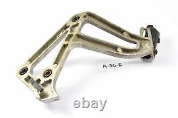 Honda Africa Xrv 750 Rd04 Bj 1991 Rear Footrest Support Right A36e