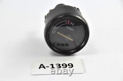Honda Africa Xrv 750 Rd04 Bj 1991 Temperature Display A1399