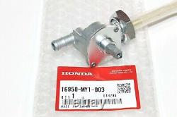 Honda Complete Essence Faucet For Xrv750 Africa Twin 93-00 16950-my1-003