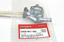 Honda Complete Essence Faucet For Xrv750 Africa Twin 93-00 16950-my1-003