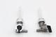 Honda Complete Fuel Petcock Left + Right For Xrv650 Africa Twin 88-89