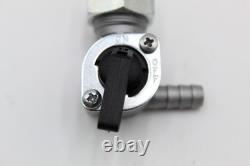 Honda Complete Fuel Petcock Left + Right for XRV650 Africa Twin 88-89