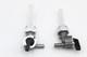 Honda Complete Left + Right Fuel Petcocks For Xrv750 Africa Twin 90-92