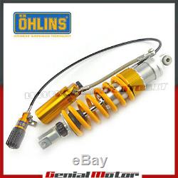 Honda Fourteenth 750 Africa Twin Damper 2000 Ohlins Stx 46 Adventure Ho 645