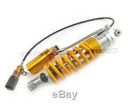 Honda Fourteenth 750 Africa Twin Damper 2000 Ohlins Stx 46 Adventure Ho 645