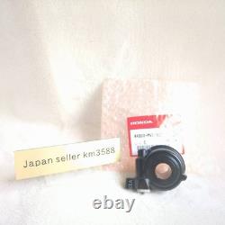 Honda OEM Speedometer Gear Box Assembly 44800-MV1-013 Africa Twin XRV750 RD04 RD07 XL650