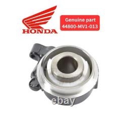 Honda OEM Speedometer Gear Box Assembly 44800-MV1-013 Africa Twin XRV750 RD04 RD07 XL650