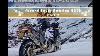 Honda Of Dreams Ride Around South America On A Honda Africa Twin Xrv750 2018
