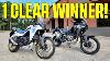Honda Transalp Vs. Africa Twin: Which Is Honda&rsquo;s Best Adventure Bike?