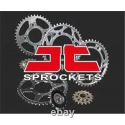 Honda XRV650 Africa Twin 88-90 JT & DID Chain and Sprocket Kit