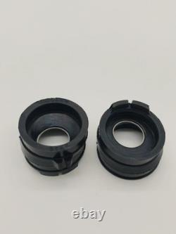 Honda XRV750 AFRICA TWIN 1993, intake manifold kit, 37 kW, 16210-MY1-780