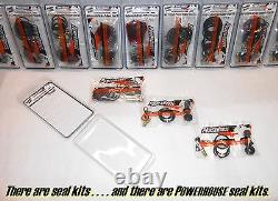 Honda XRV750 Africa Twin 1990-1992 Front Brake Caliper Piston and Seal Repair Kit