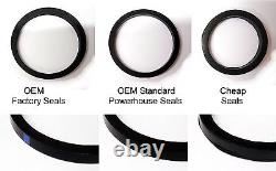 Honda XRV750 Africa Twin 1990-1992 Front Brake Caliper Piston and Seal Repair Kit