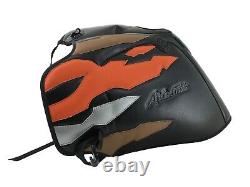 Honda XRV750 Africa Twin 1993-2002 Top Sellerie Tank Protector TPR6306
