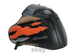 Honda XRV750 Africa Twin 1993-2002 Top Sellerie Tank Protector TPR6306
