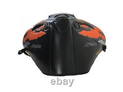 Honda XRV750 Africa Twin 1993-2002 Top Sellerie Tank Protector TPR6306