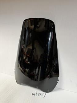 Honda XRV750 Africa Twin 1996-2003 Large Windscreen Colors Available to Choose