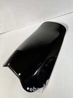 Honda XRV750 Africa Twin 1996-2003 Large Windscreen Colors Available to Choose