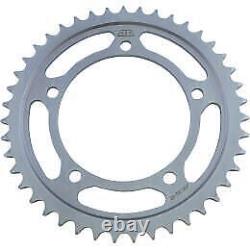Honda XRV750 Africa Twin RD04 90-92 JT & DID Chain and Sprocket Kit