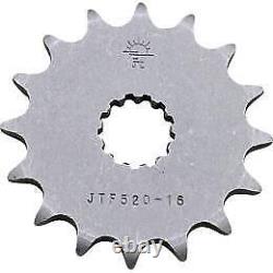 Honda XRV750 Africa Twin RD04 90-92 JT & DID Chain and Sprocket Kit