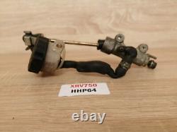 Honda XRV750 Africa Twin Rear Brake Master Cylinder HHP64