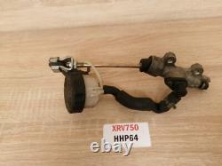 Honda XRV750 Africa Twin Rear Brake Master Cylinder HHP64