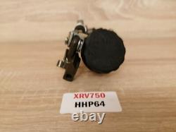 Honda XRV750 Africa Twin Rear Brake Master Cylinder HHP64
