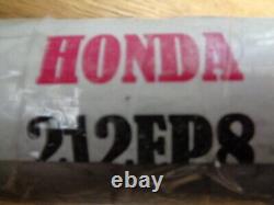 Honda XRV750 Africa Twin Shock Absorber 221EP8