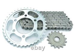 Honda XRV750 L-N Africa Twin 90-92 AFAM Chain & Sprocket Kit