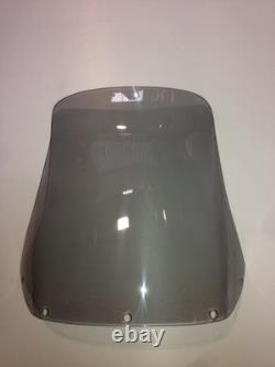 Honda XRV 650 Africa Twin 40cm Grand Touring Windshield Choose Your Color