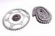 Honda Xrv 650 Africa Twin Rd03 88-90 Chain Sprocket Kit