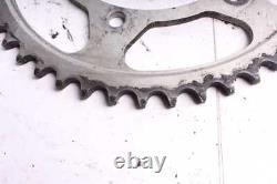 Honda XRV 650 Africa Twin RD03 88-90 Chain Sprocket Kit