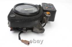 Honda XRV 650 Africa Twin RD03 88-90 Stove