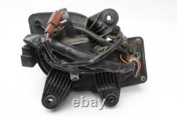 Honda XRV 650 Africa Twin RD03 88-90 Stove