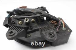 Honda XRV 650 Africa Twin RD03 88-90 Stove