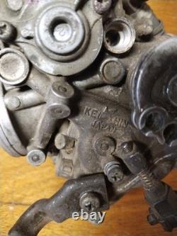 Honda XRV 650 Africa Twin RD03 Carburetors