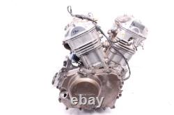 Honda XRV 650 Africa Twin RD03 Engine