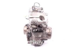 Honda XRV 650 Africa Twin RD03 Engine
