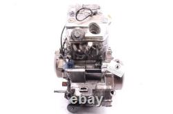 Honda XRV 650 Africa Twin RD03 Engine