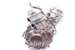 Honda XRV 650 Africa Twin RD03 Engine 88-90