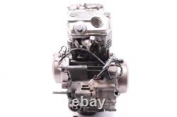 Honda XRV 650 Africa Twin RD03 Engine 88-90