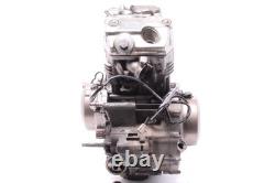 Honda XRV 650 Africa Twin RD03 Engine 88-90